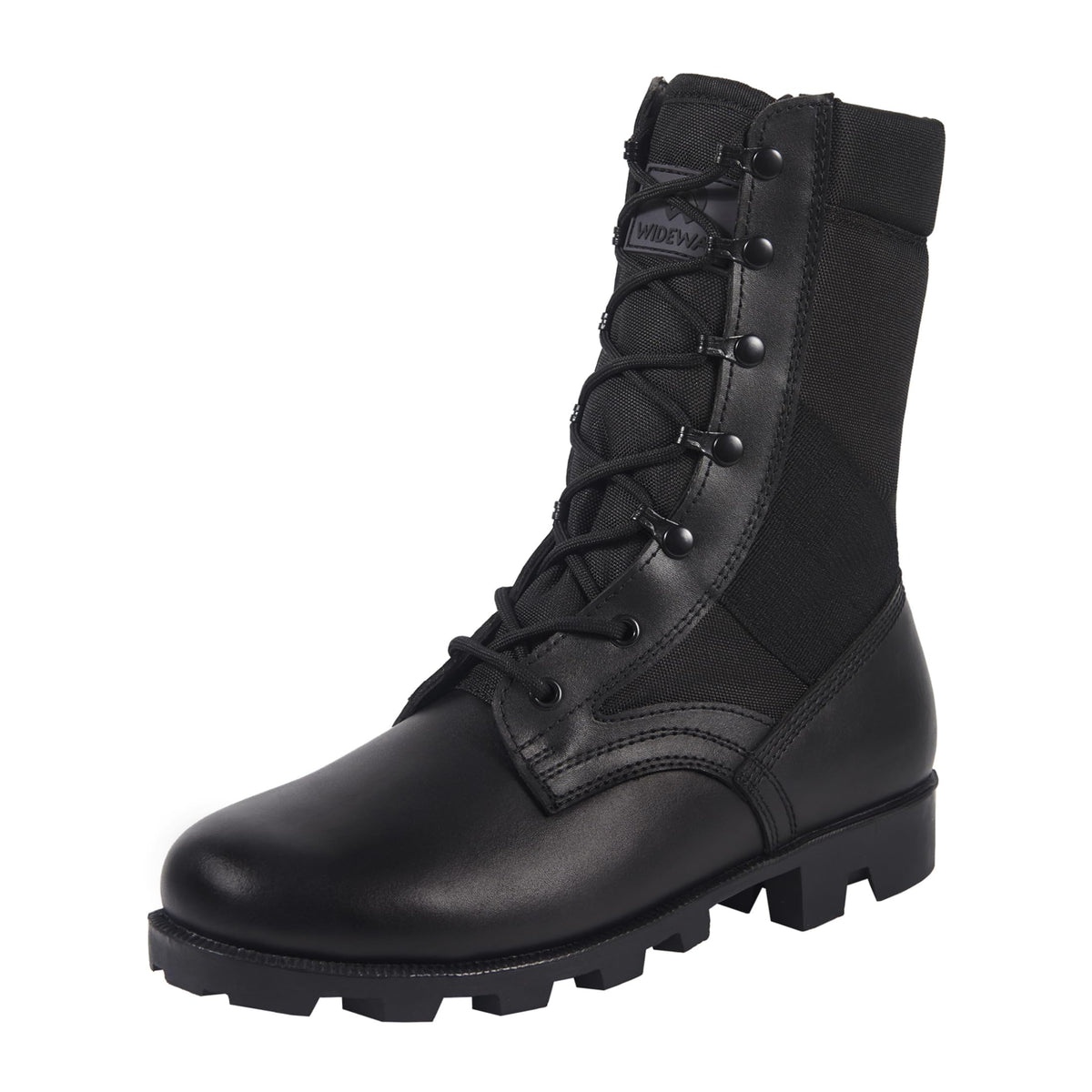 8 Inch Jungle Boots E10737