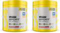 Fruit Punch Pre Workout Powder 30 Servings Pack of 2 R518455