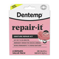 Denture Repair Kit 1 Pack 4 Count P99673