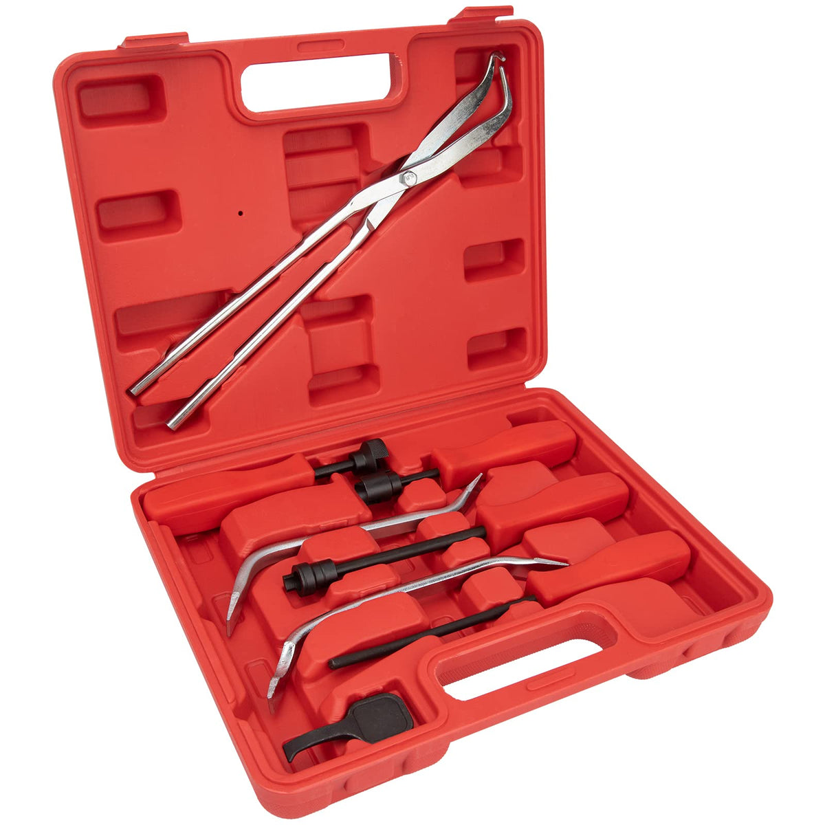 Drum Brake Tool Kit Set of 8 P754