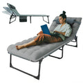 Camping Sleeping Cot Y5114
