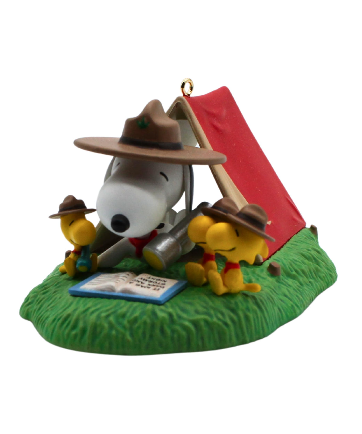 Hallmark Ornament C671081