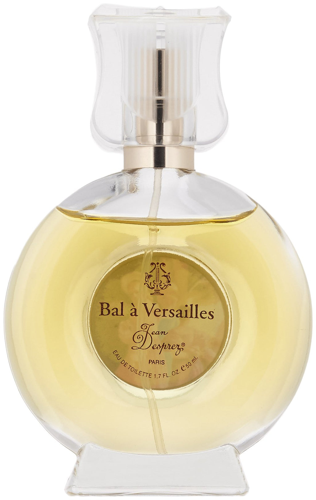 Eau De Toilette Spray 1.7 Ounces H293435