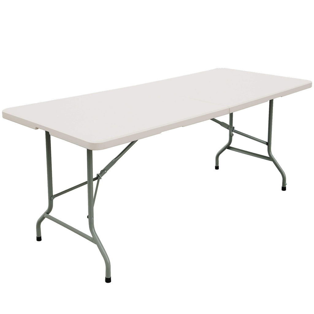 6ft Folding Plastic Table A820
