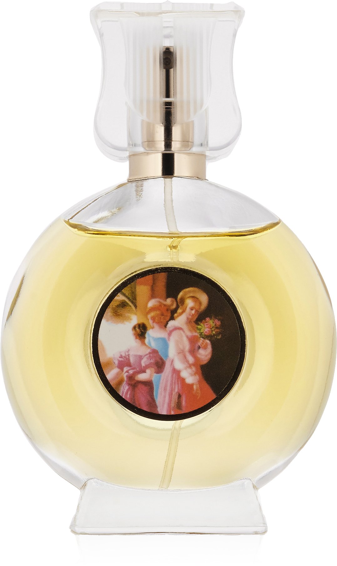 Eau De Toilette Spray 1.7 Ounces H293435