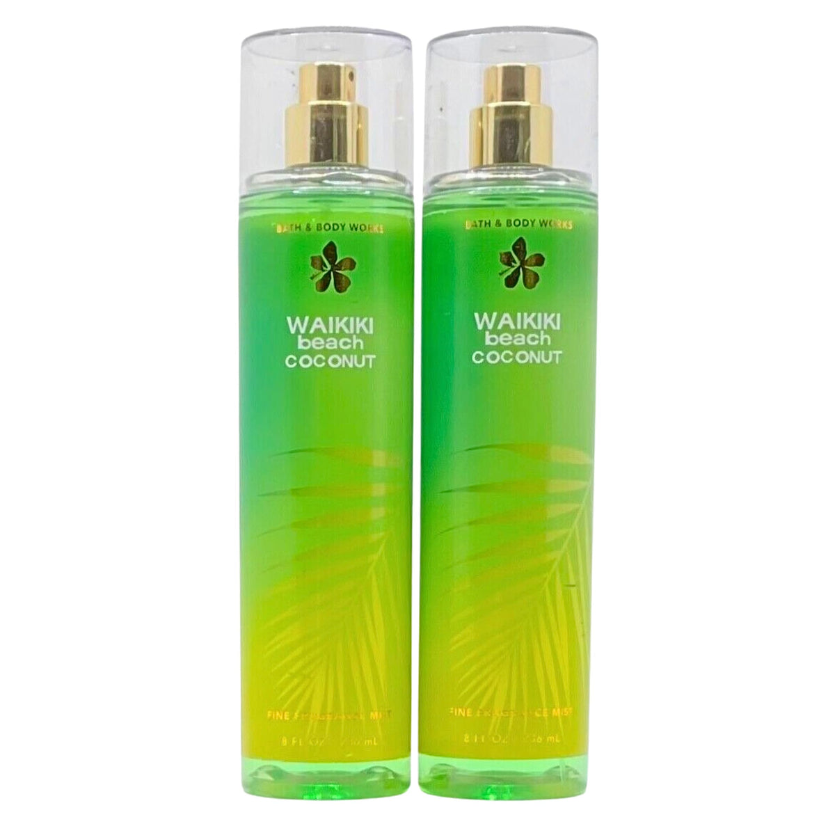 Fragrance Mist 2-Pack 8oz O2152