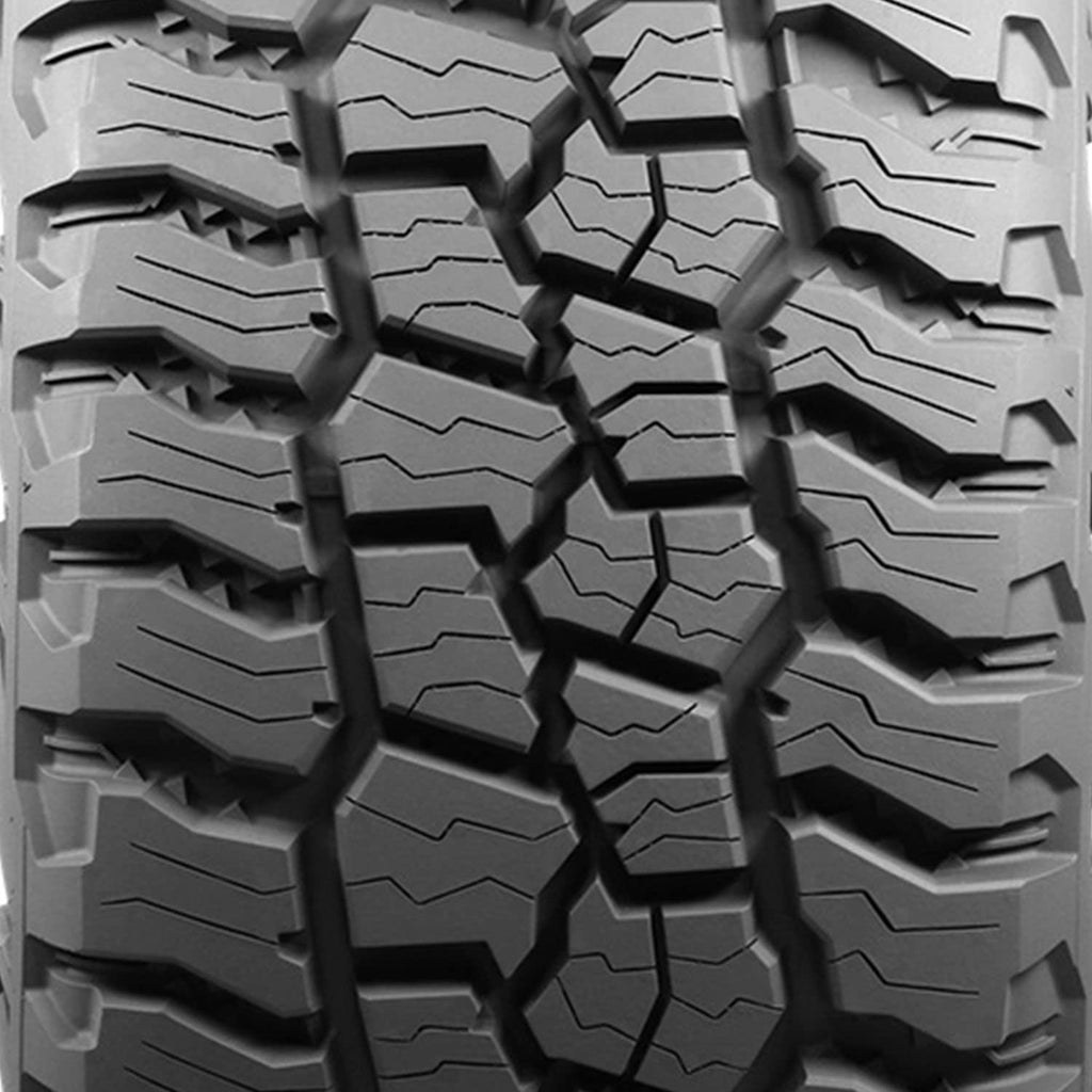 All-Terrain Tire 275/55R20 117T XL C9504