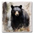 Absorbent Stone Coasters, Set of 4 P831