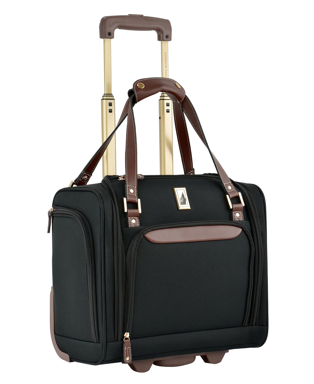 15 Inch Under the Seat Bag N761783
