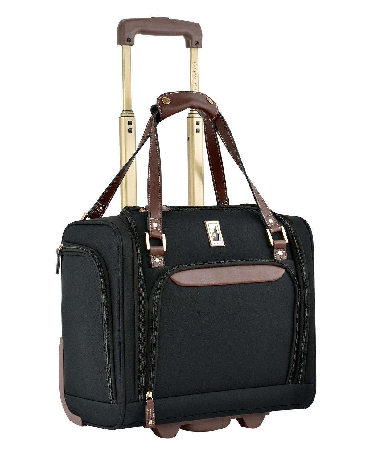 15 Inch Under the Seat Bag N761783