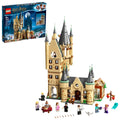Castle Toy Playset with 8 Character Minifigures T90576