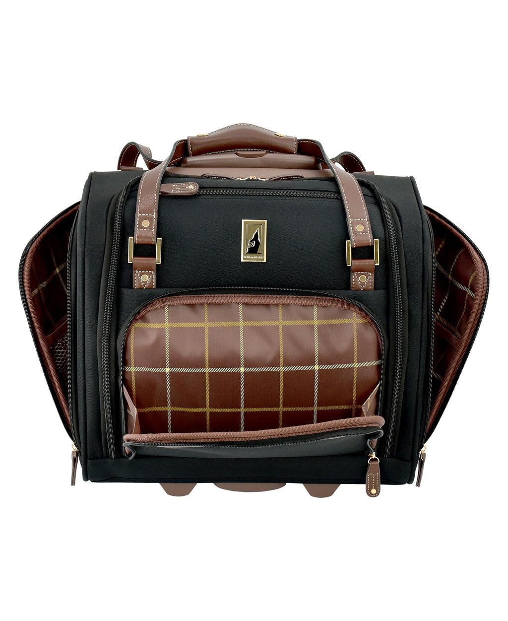 15 Inch Under the Seat Bag N761783
