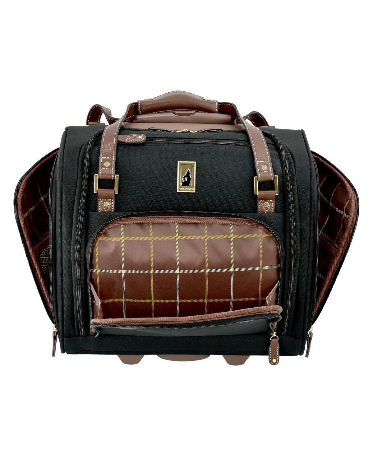 15 Inch Under the Seat Bag N761783