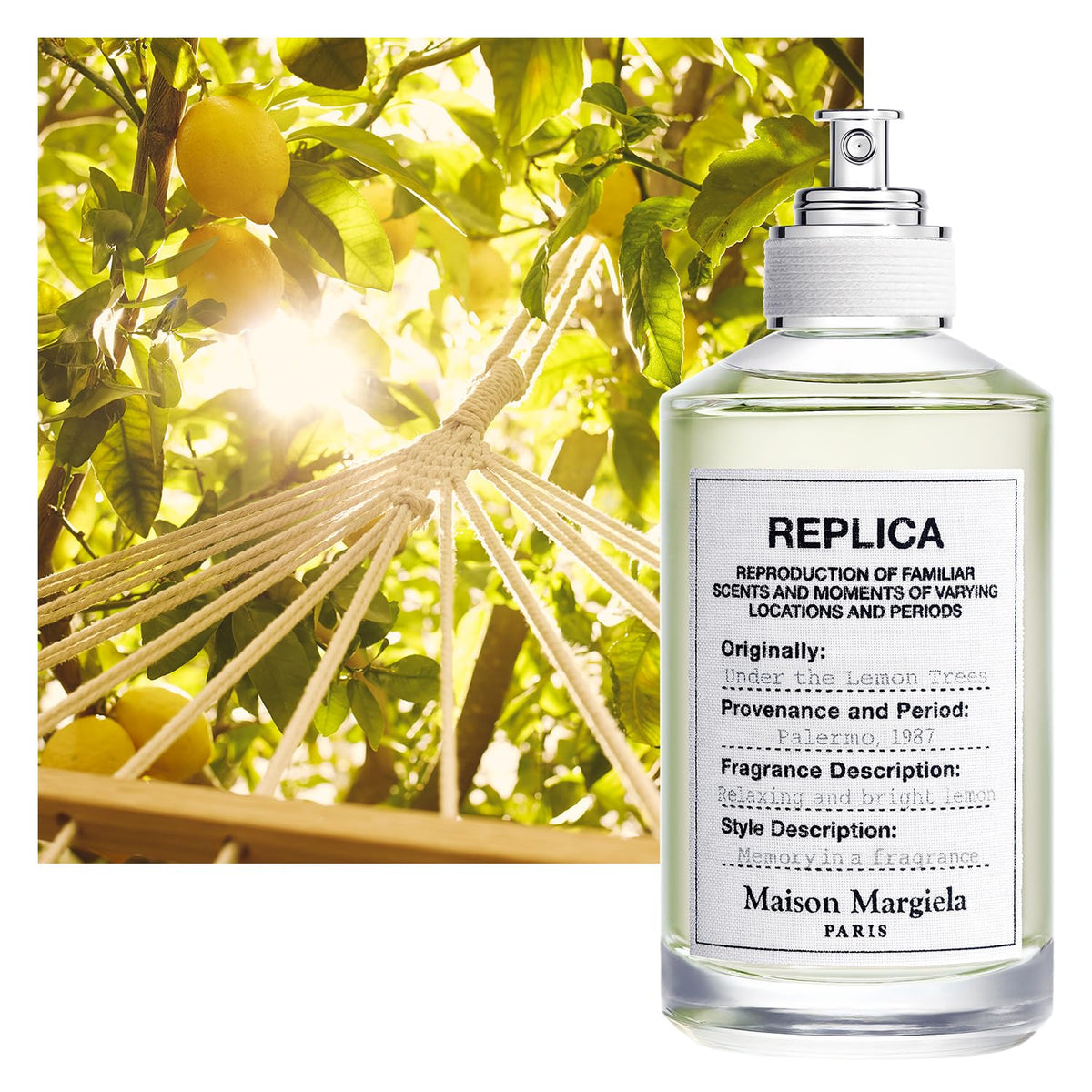 Fresh Fragrance - 3.4 Fl Oz J157305