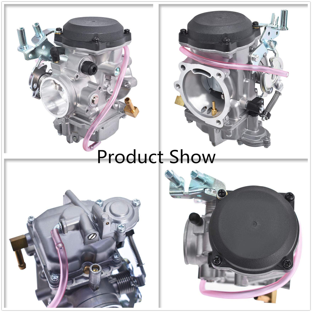 40mm Carburetor S476974