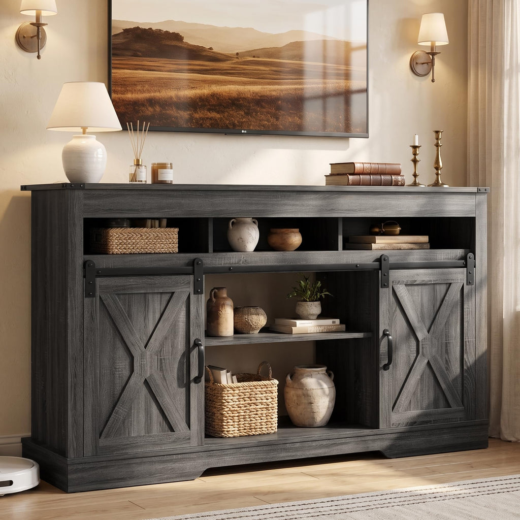 TV Stand for 65+ Inch TV C8239