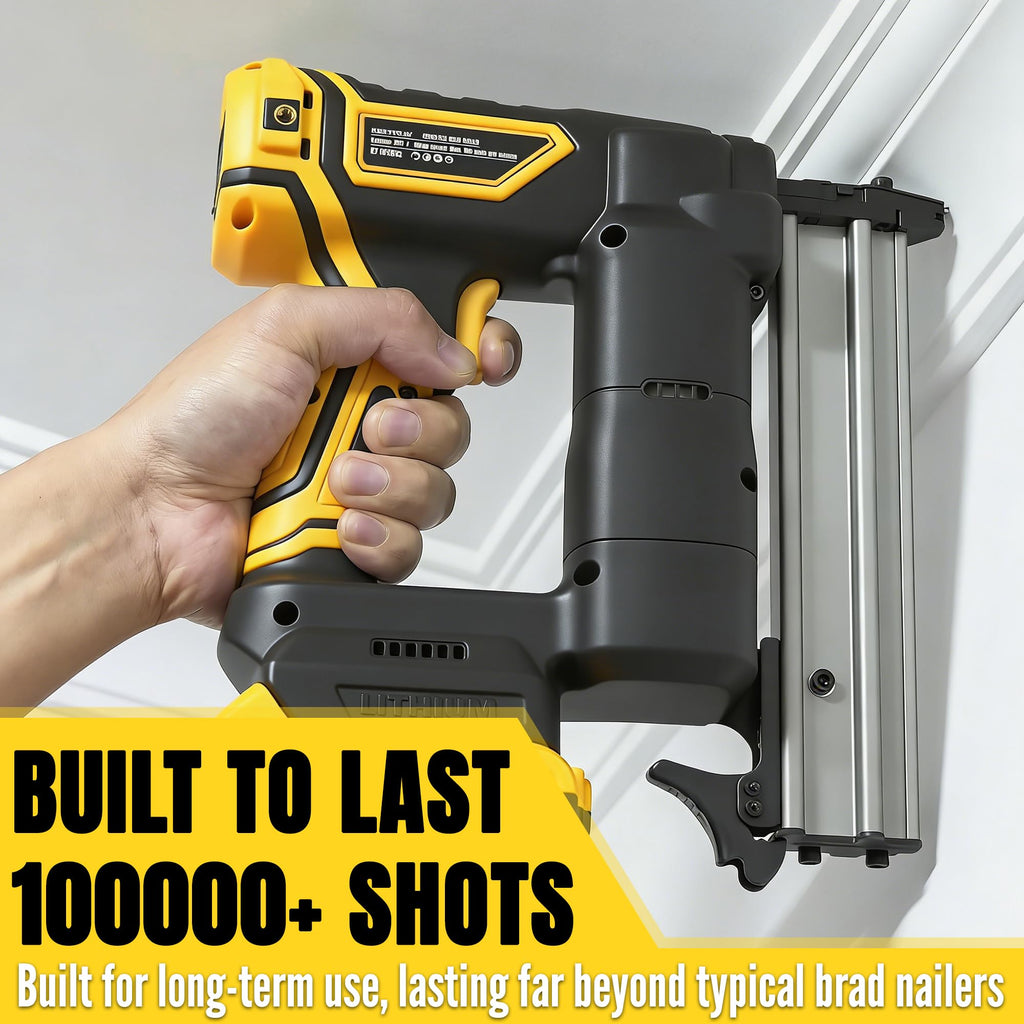 Cordless Brad Nailer X723