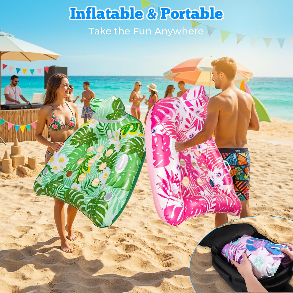 XL Inflatable Pool Floats Z57283