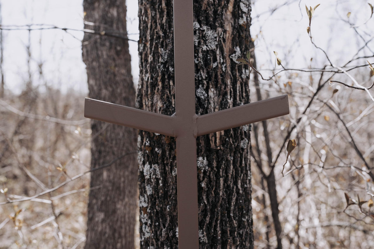 16 FT Steel Treestand Climbing Sticks X760363