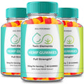 Hemp Gummies 3 Pack Y757724