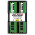 16GB DDR4 2133 MHz CL15 Non-ECC Desktop RAM Q466