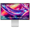 32-Inch 6K Nano IPS Black Monitor Z610343
