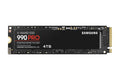 4TB NVMe M.2 2280 Solid State Drive F298
