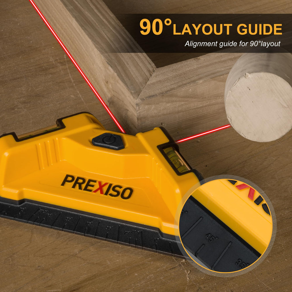 30Ft Laser Level N864843
