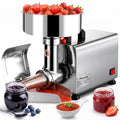 450W Electric Tomato Strainer S7987