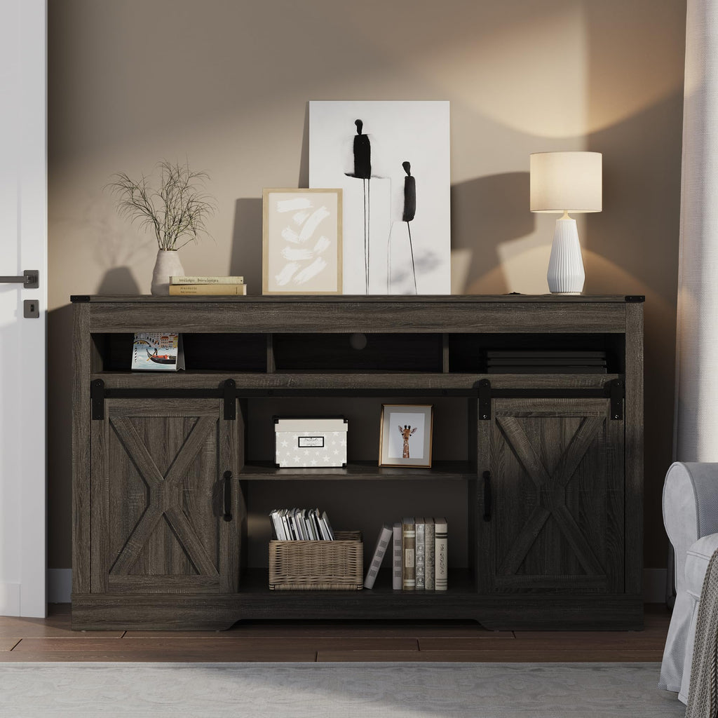 TV Stand for 65+ Inch TV C8239