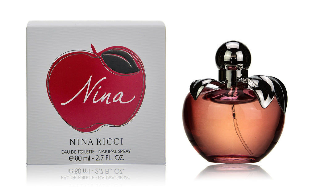 Perfume EDT Spray 2.7 oz R41439