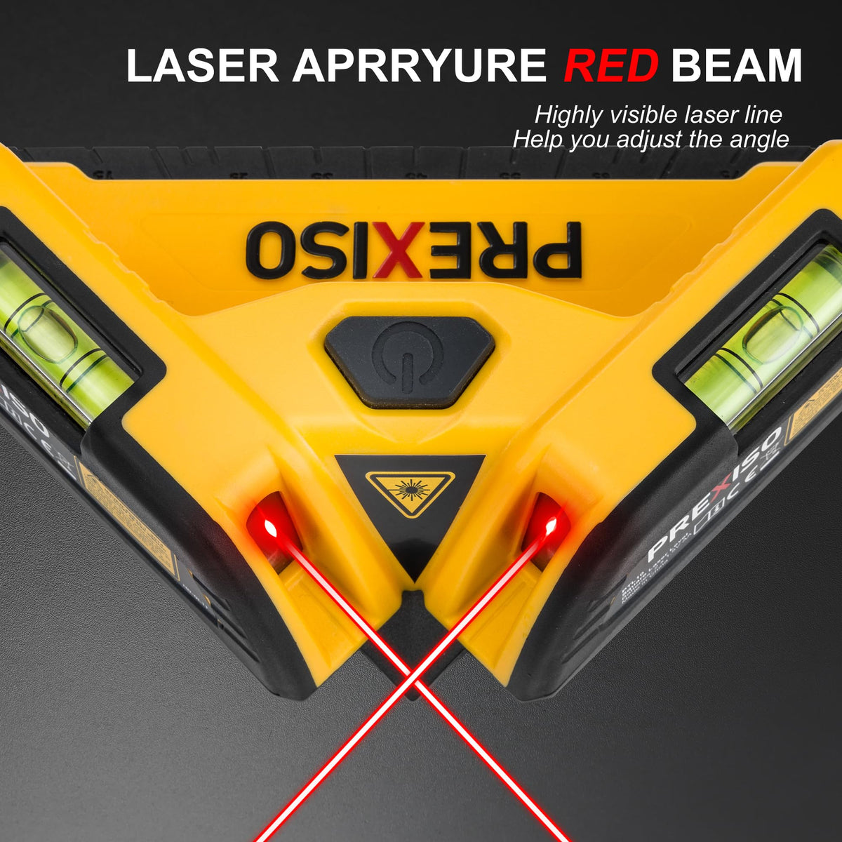 30Ft Laser Level N864843