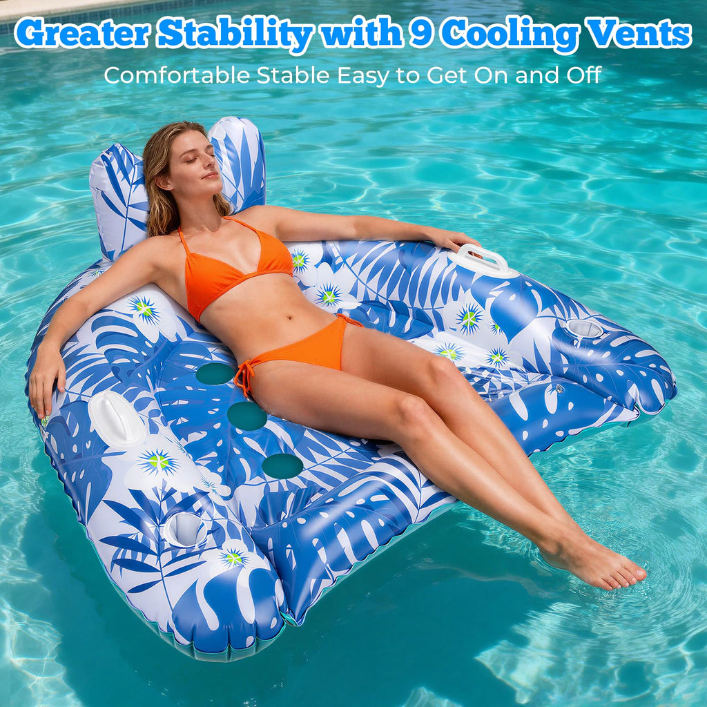 XL Inflatable Pool Floats Z57283