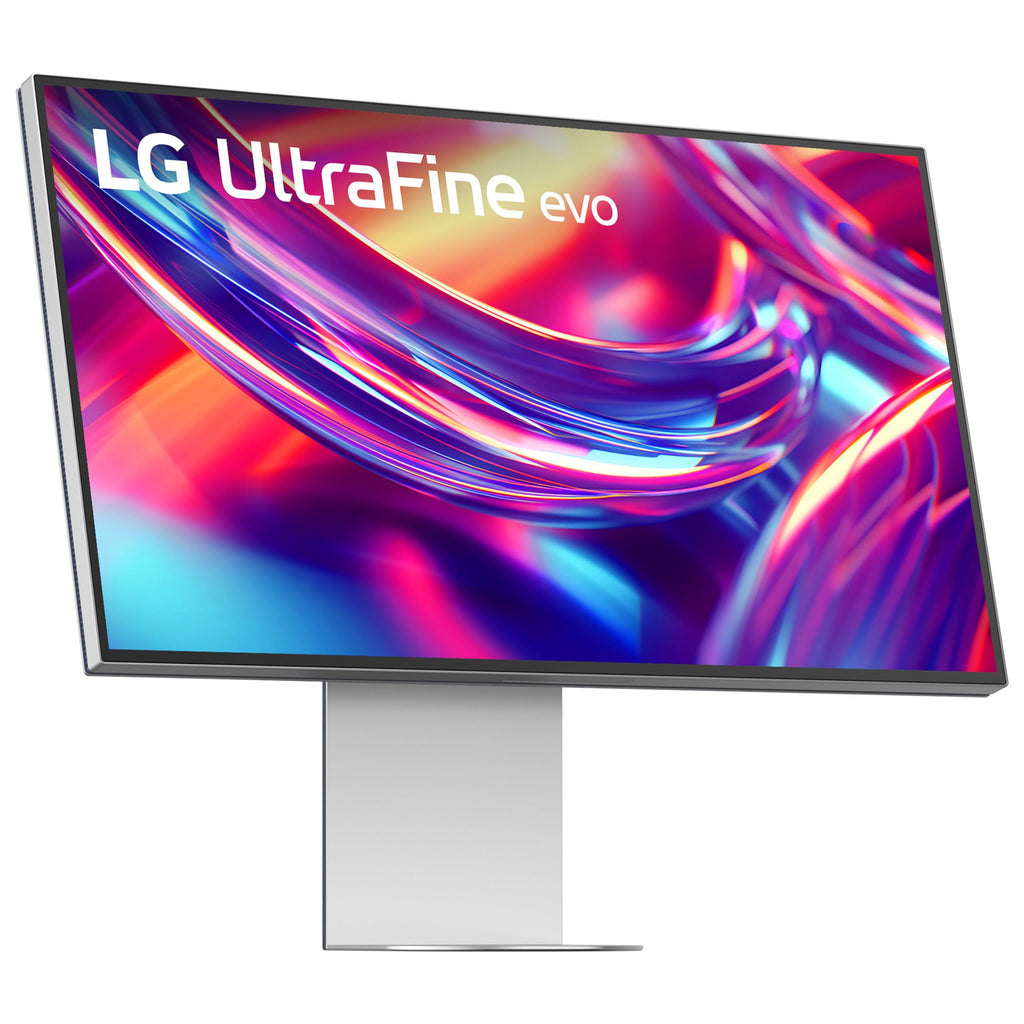 32-Inch 6K Nano IPS Black Monitor Z610343