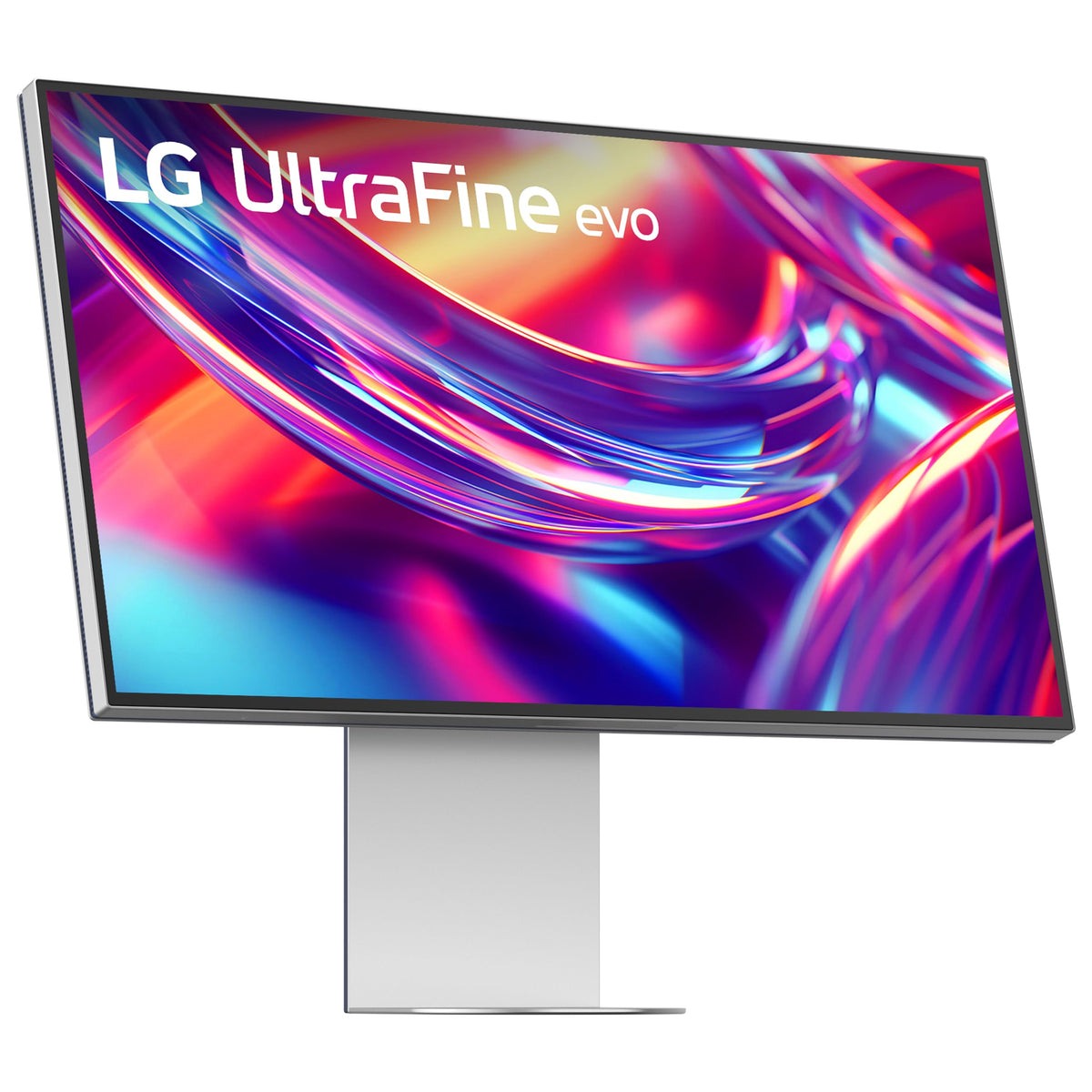 32-Inch 6K Nano IPS Black Monitor Z610343