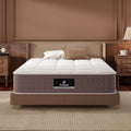 8 Inch Medium Firm Twin XL Hybrid Mattress N8940