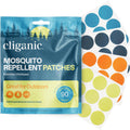 Mosquito Repellent Stickers 90 Pk S520