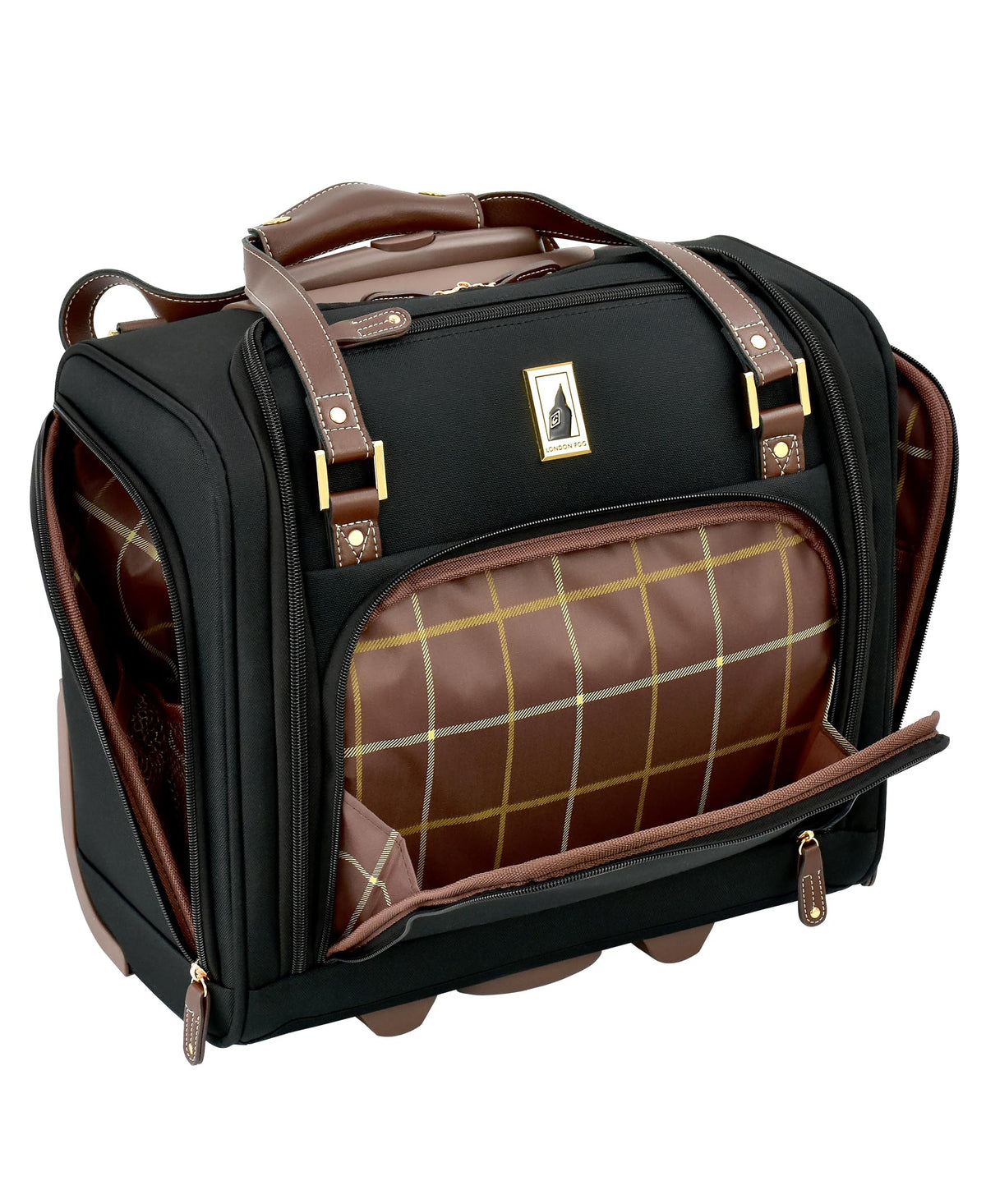 15 Inch Under the Seat Bag N761783