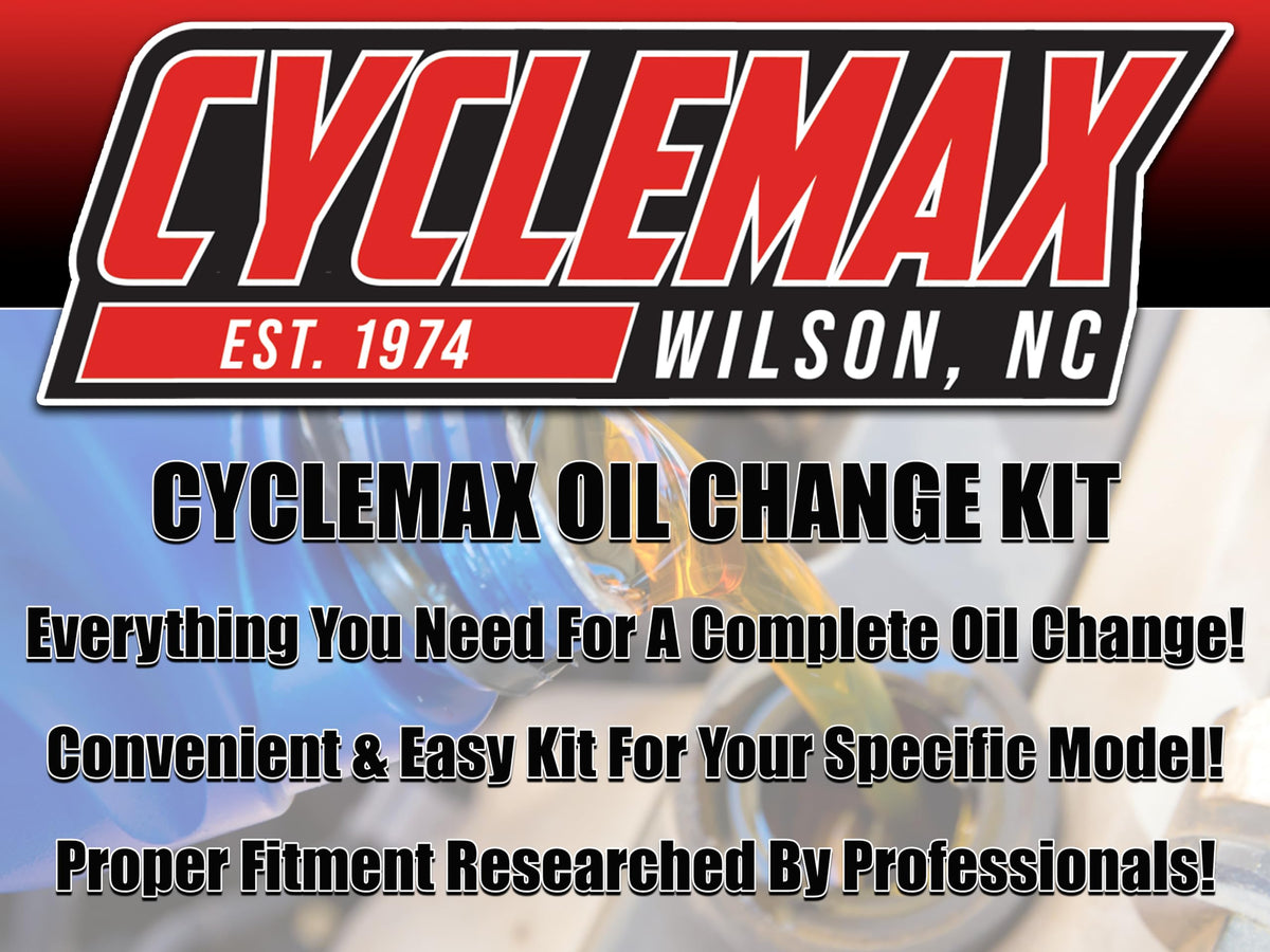 Full Syn Oil Change Kit T82496