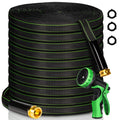 100 ft Heavy Duty No Kink Garden Hose Z16904