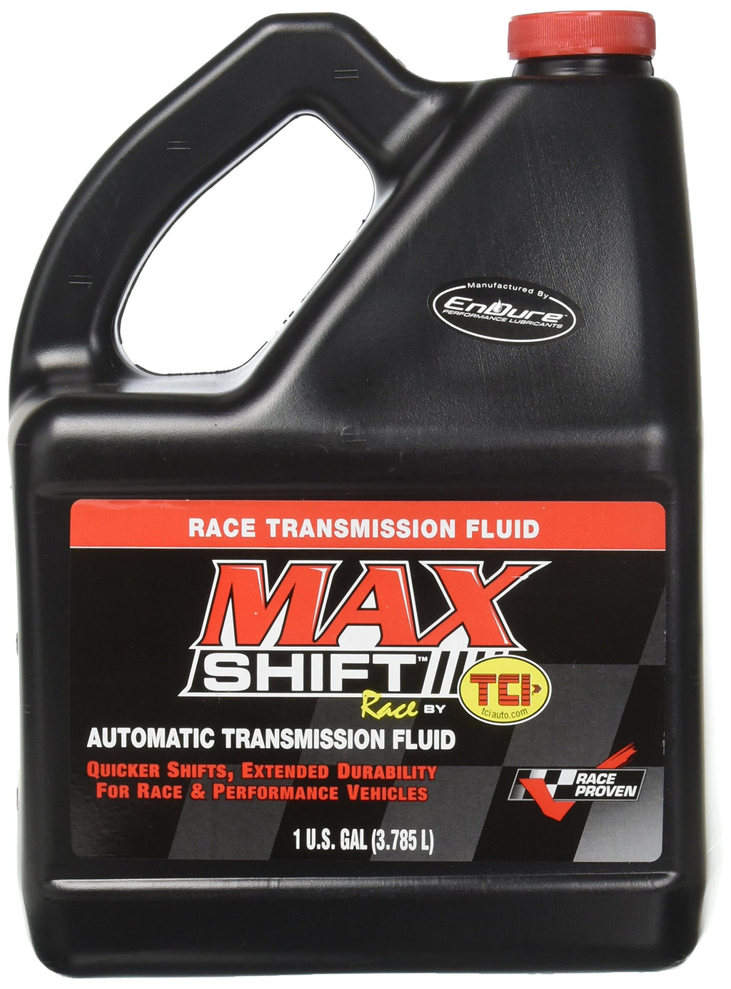 Transmission Fluid, 1 Gallon K228854