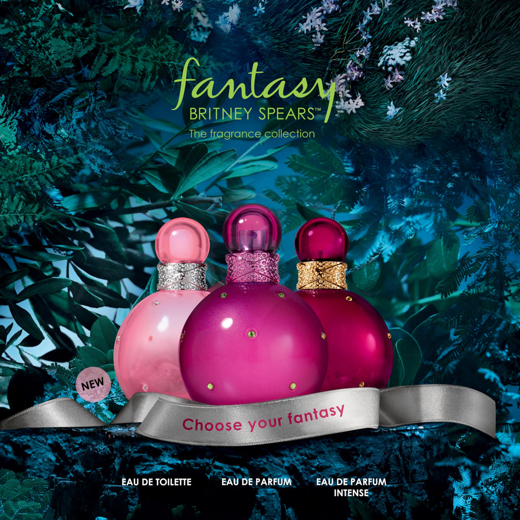 Eau De Toilette EDT Spray 3.3 Fl Oz Q4231