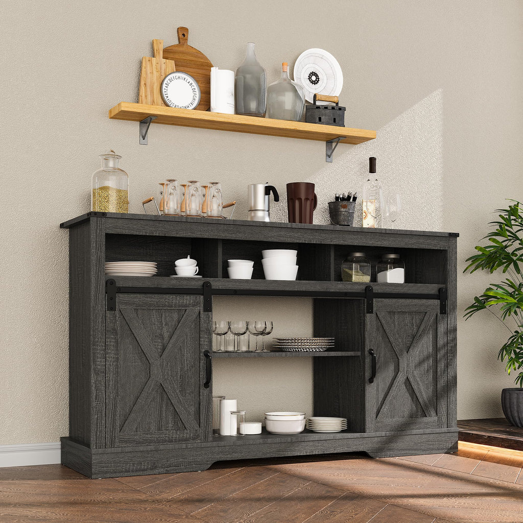 TV Stand for 65+ Inch TV C8239