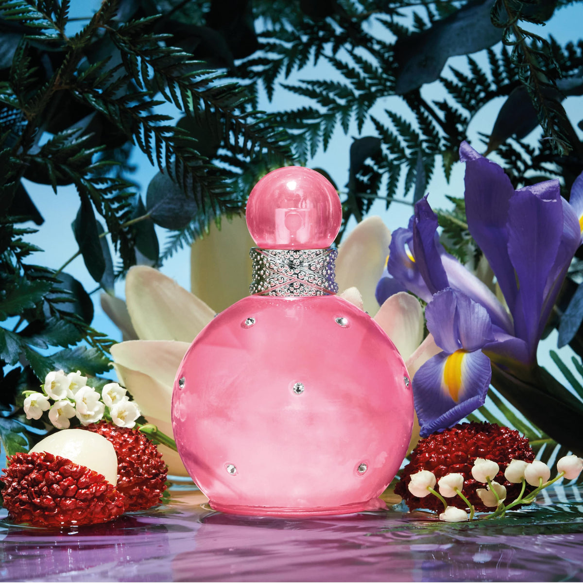 Eau De Toilette EDT Spray 3.3 Fl Oz Q4231