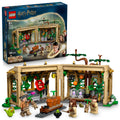 Harry Potter Hogwarts Castle Herbology Toy Blocks T305362
