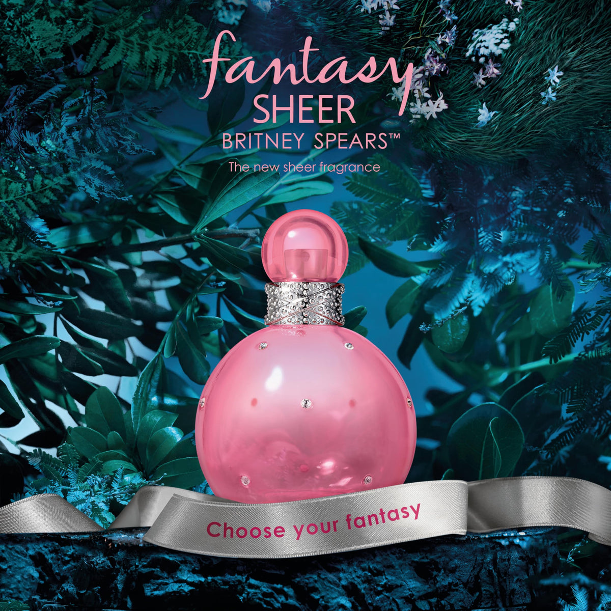 Eau De Toilette EDT Spray 3.3 Fl Oz Q4231